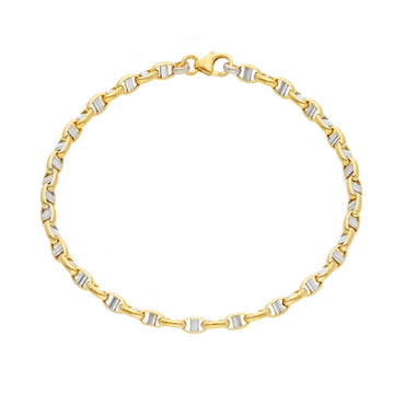 Bracciale JOY Gioielli Oro unisex VTS140GB19-1
