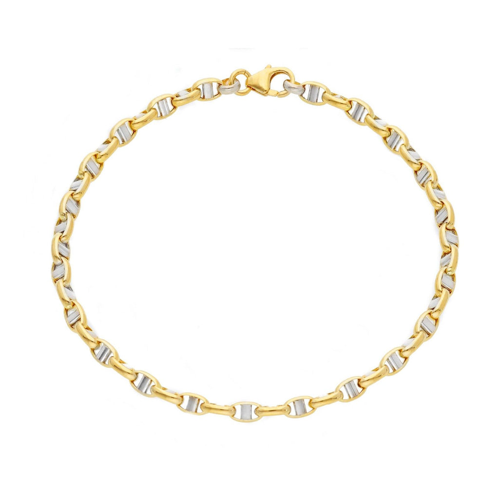Bracciale JOY Gioielli Oro unisex