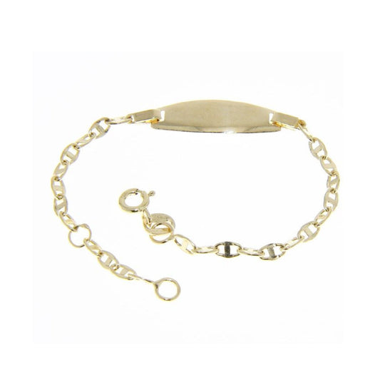 Bracciale JOY Gioielli Oro da bambino/a VTT060GGT1-1