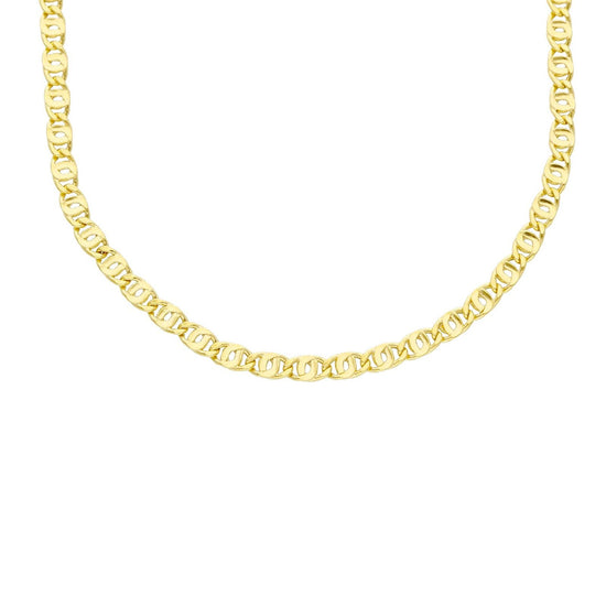 Collana JOY Gioielli Oro unisex VZT060GG50-1