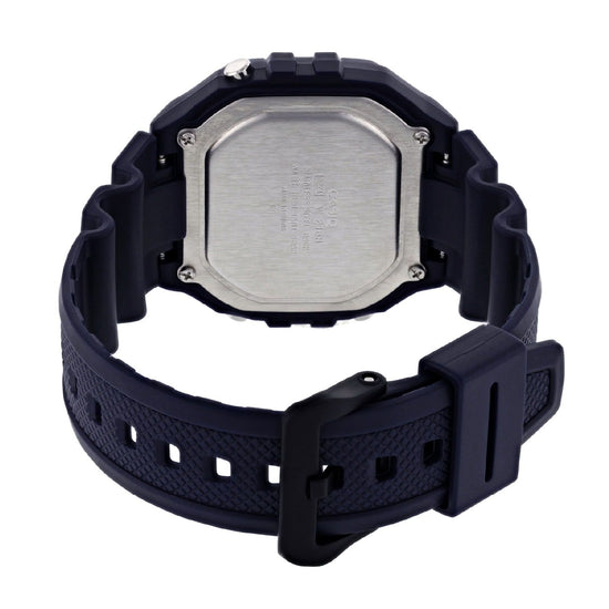 Orologio digitale Casio Collection da uomo W-218H-2AVEF-2