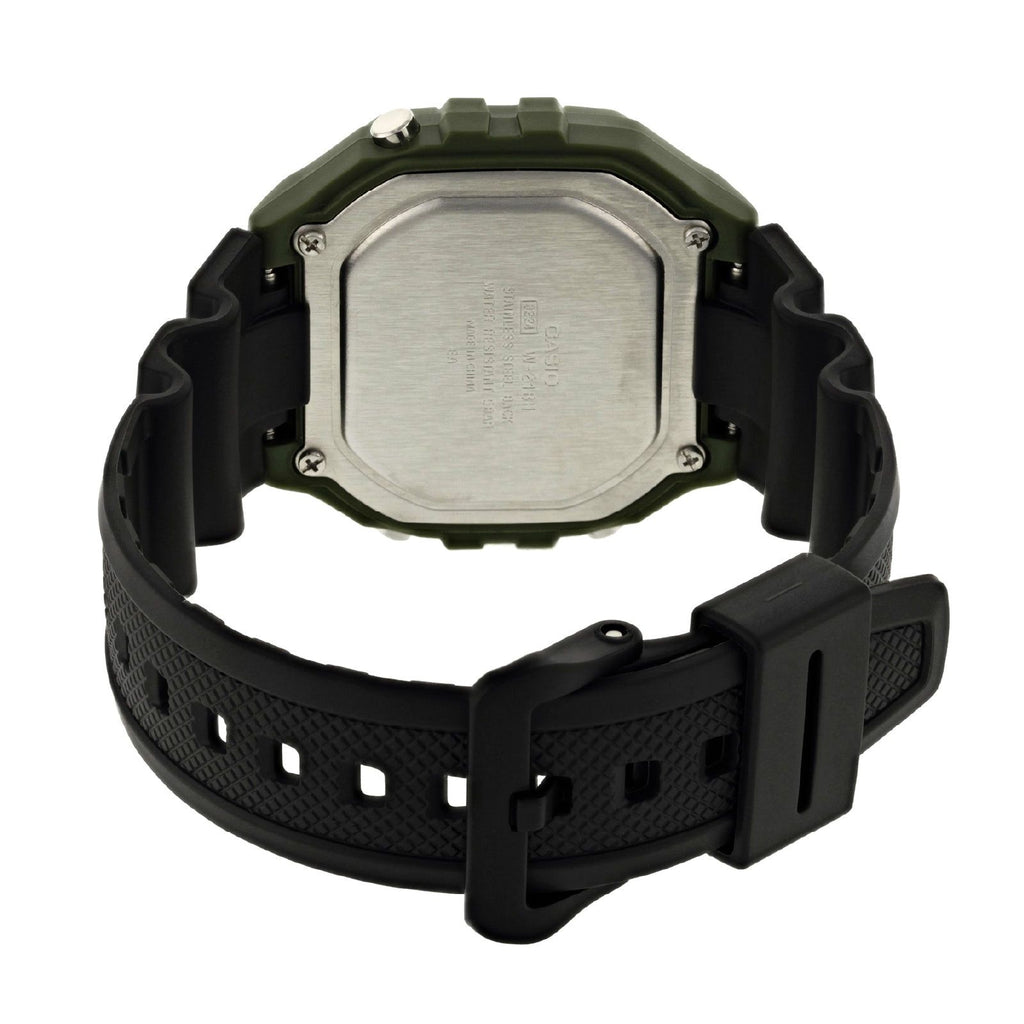 Orologio digitale Casio Collection da uomo