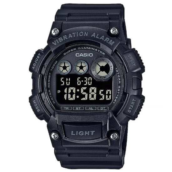 Orologio digitale Casio Collection da uomo W-735H-1BVEF-1