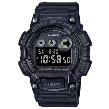 Orologio digitale Casio Collection da uomo W-735H-1BVEF-1