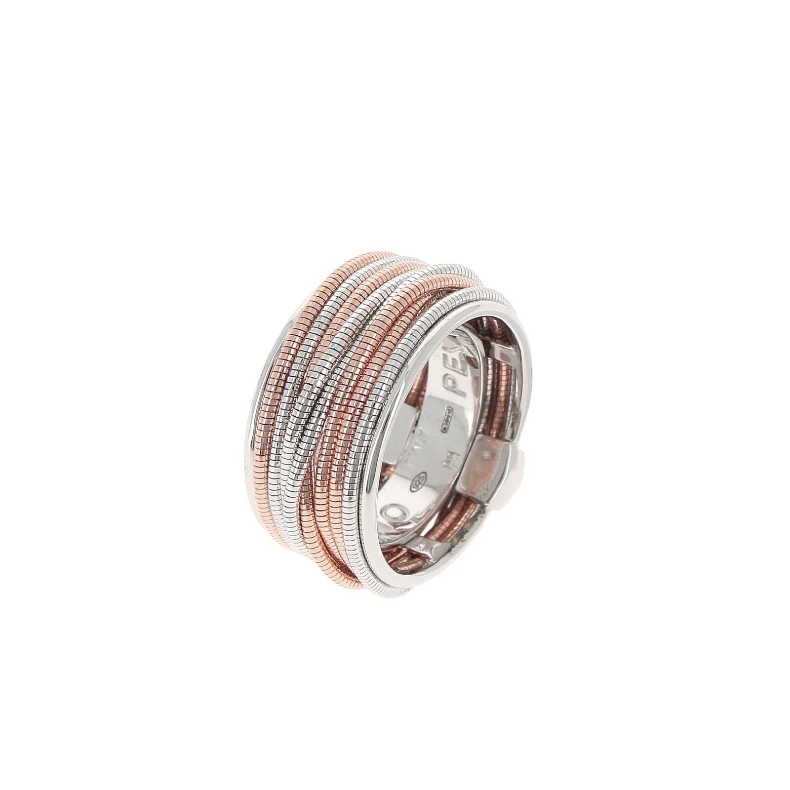Anello Pesavento DNA da donna WDNAA175-M-1