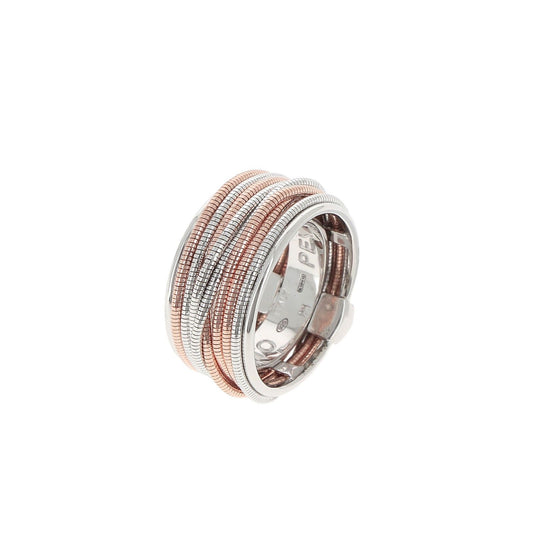 Anello Pesavento DNA da donna WDNAA175-M-1