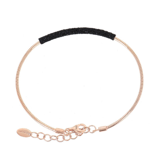 Bracciale Pesavento DNA da donna WDNAB187-1