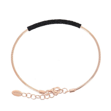 Bracciale Pesavento DNA da donna WDNAB187-1