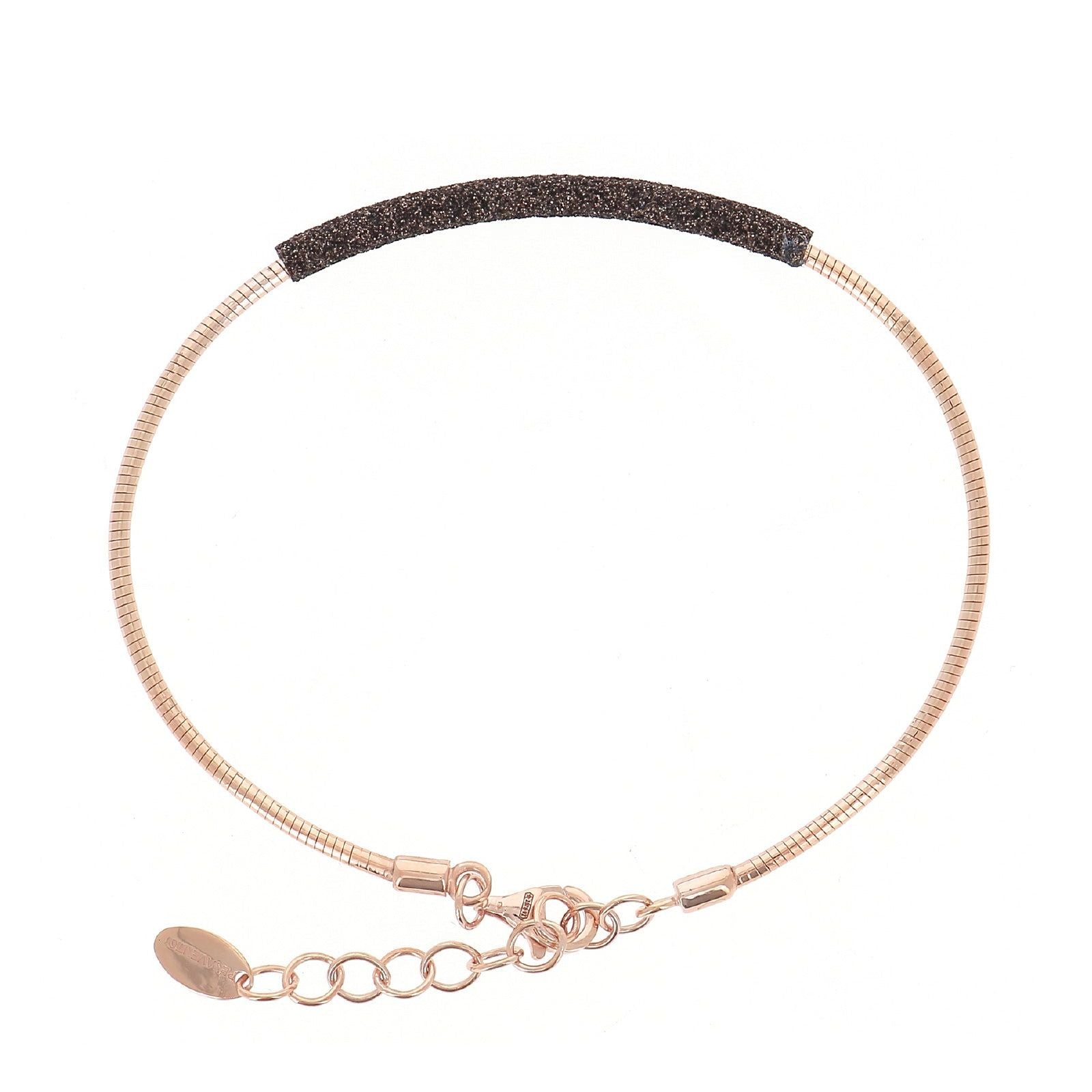 Bracciale Pesavento DNA da donna WDNAB188-1