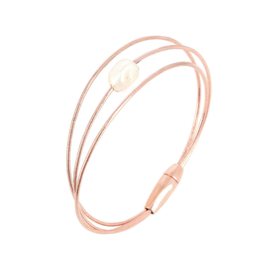 Bracciale Pesavento DNA da donna WDNAB400-1