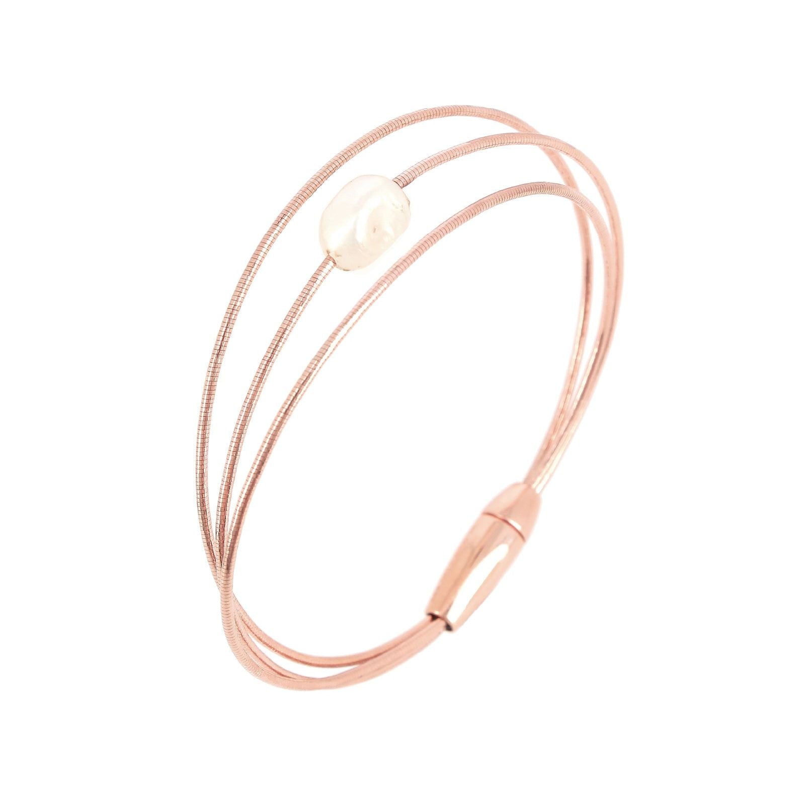 Bracciale Pesavento DNA da donna WDNAB400-1