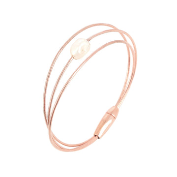Bracciale Pesavento DNA da donna WDNAB400-1