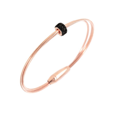 Bracciale Pesavento DNA da donna WDNAB441-1