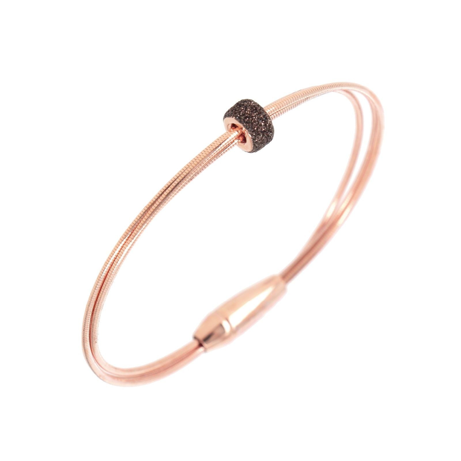 Bracciale Pesavento DNA da donna WDNAB442-1