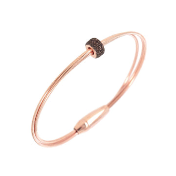 Bracciale Pesavento DNA da donna WDNAB442-1
