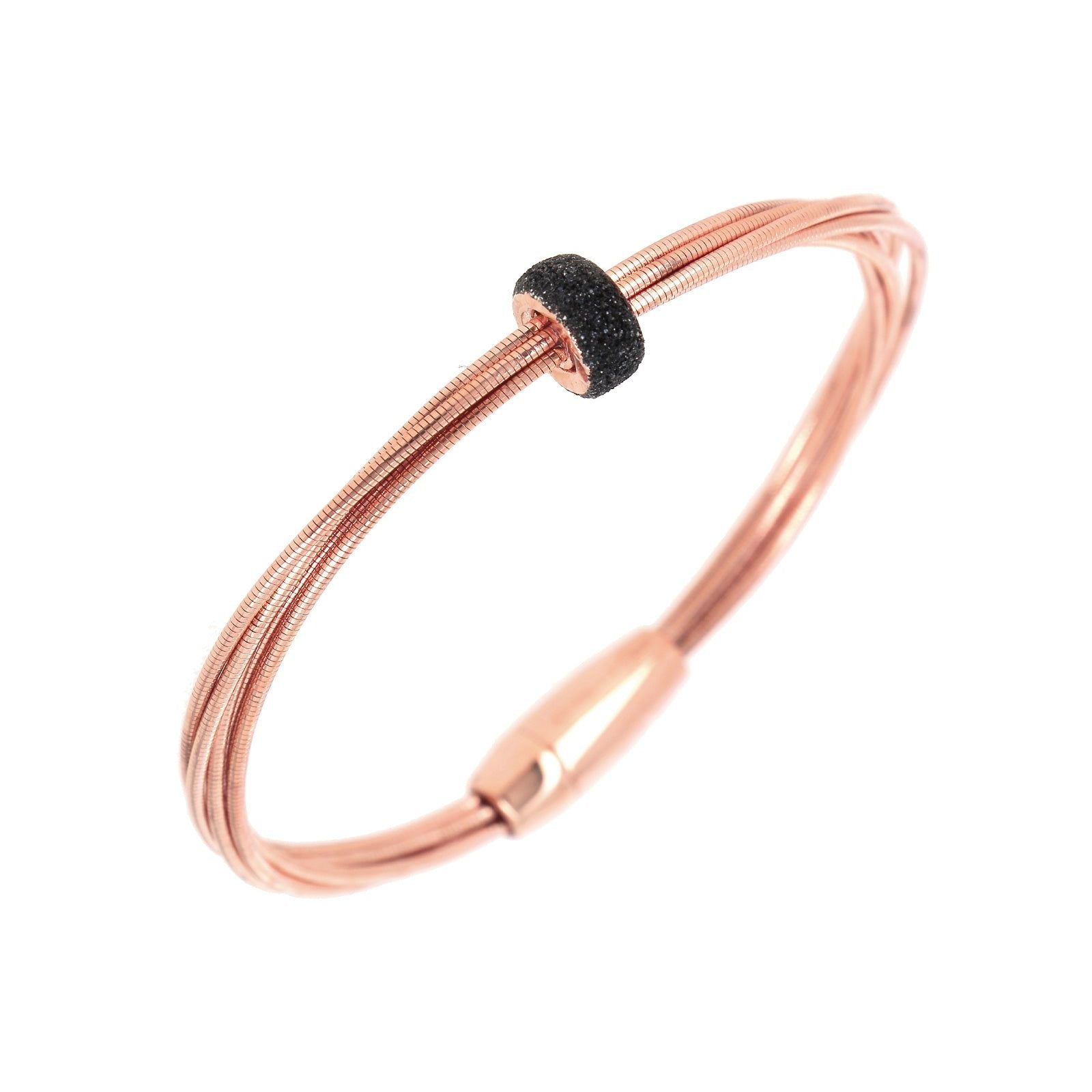 Bracciale Pesavento DNA da donna WDNAB447-1