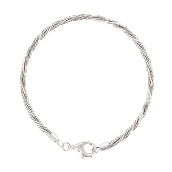 Bracciale Pesavento DNA da donna WDNAB491-1