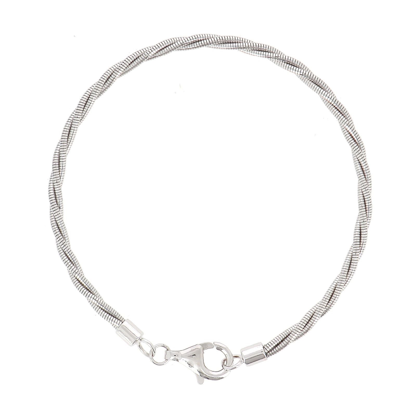 Bracciale Pesavento DNA da donna WDNAB491-1