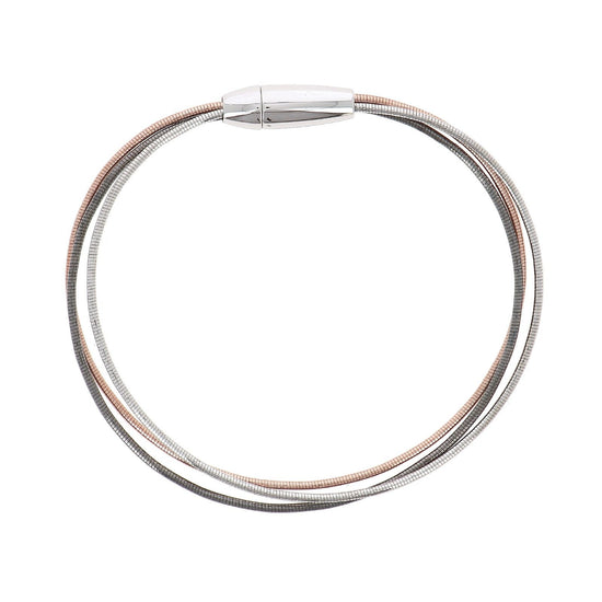 Bracciale Pesavento DNA da donna WDNAB553-1