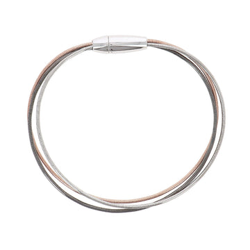 Bracciale Pesavento DNA da donna WDNAB553-1
