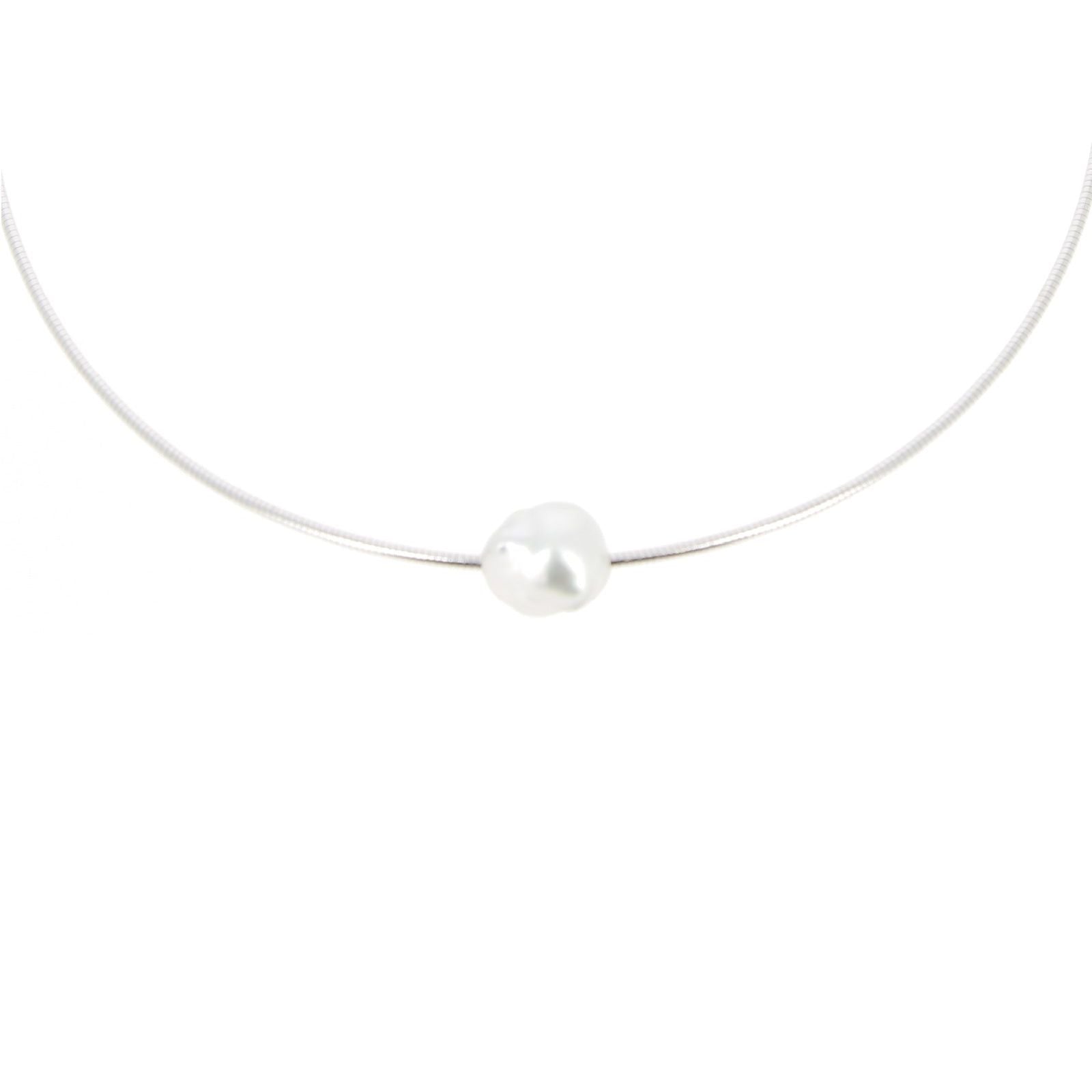 Collana Pesavento DNA da donna WDNAG159-1