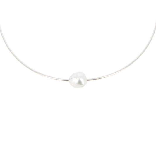 Collana Pesavento DNA da donna WDNAG159-1