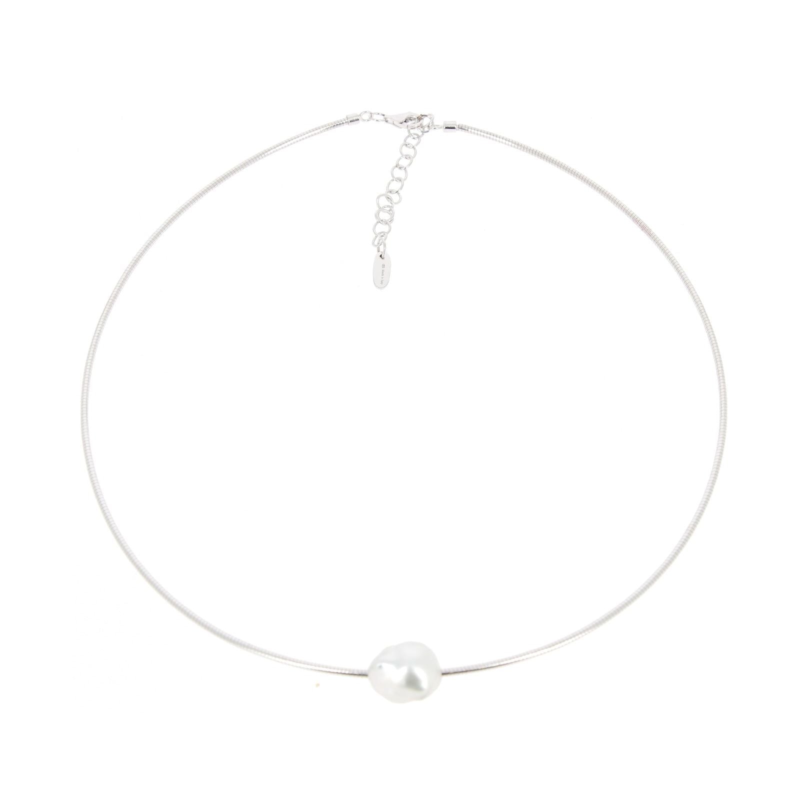 Collana Pesavento DNA da donna WDNAG159-2