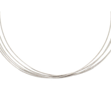 Collana Pesavento DNA da donna WDNAG470-1