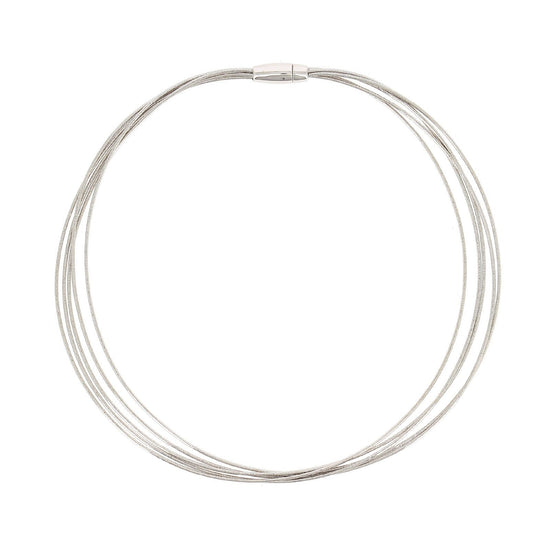 Collana Pesavento DNA da donna WDNAG470-2