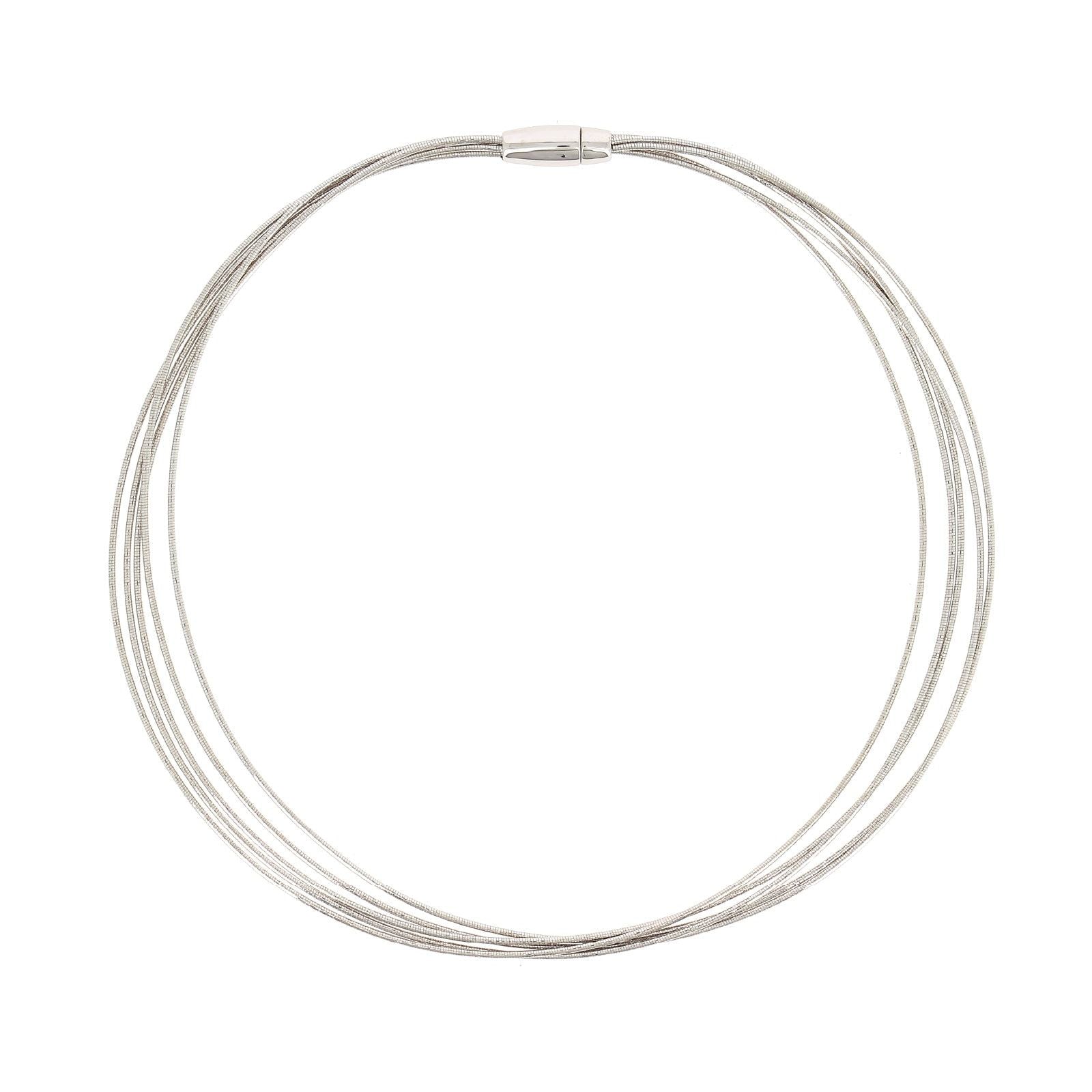 Collana Pesavento DNA da donna WDNAG470-2