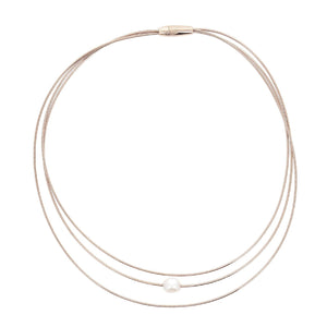 Collana Pesavento DNA da donna