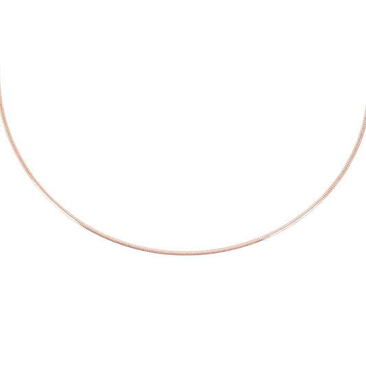 Collana Pesavento DNA da donna WDNAG574-1