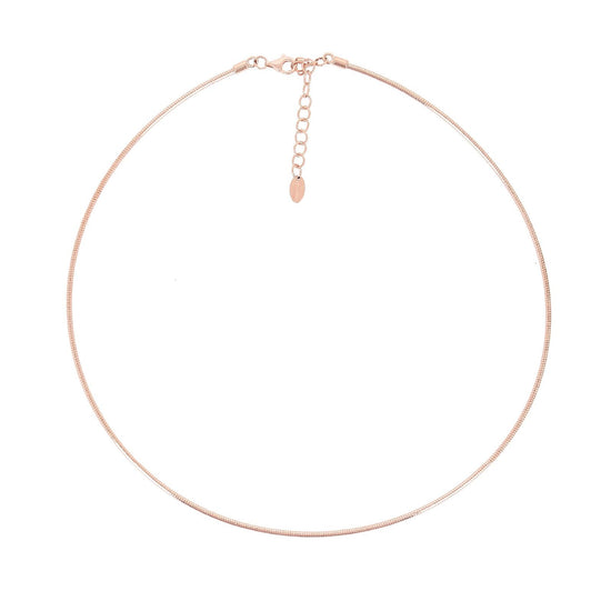 Collana Pesavento DNA da donna WDNAG574-2