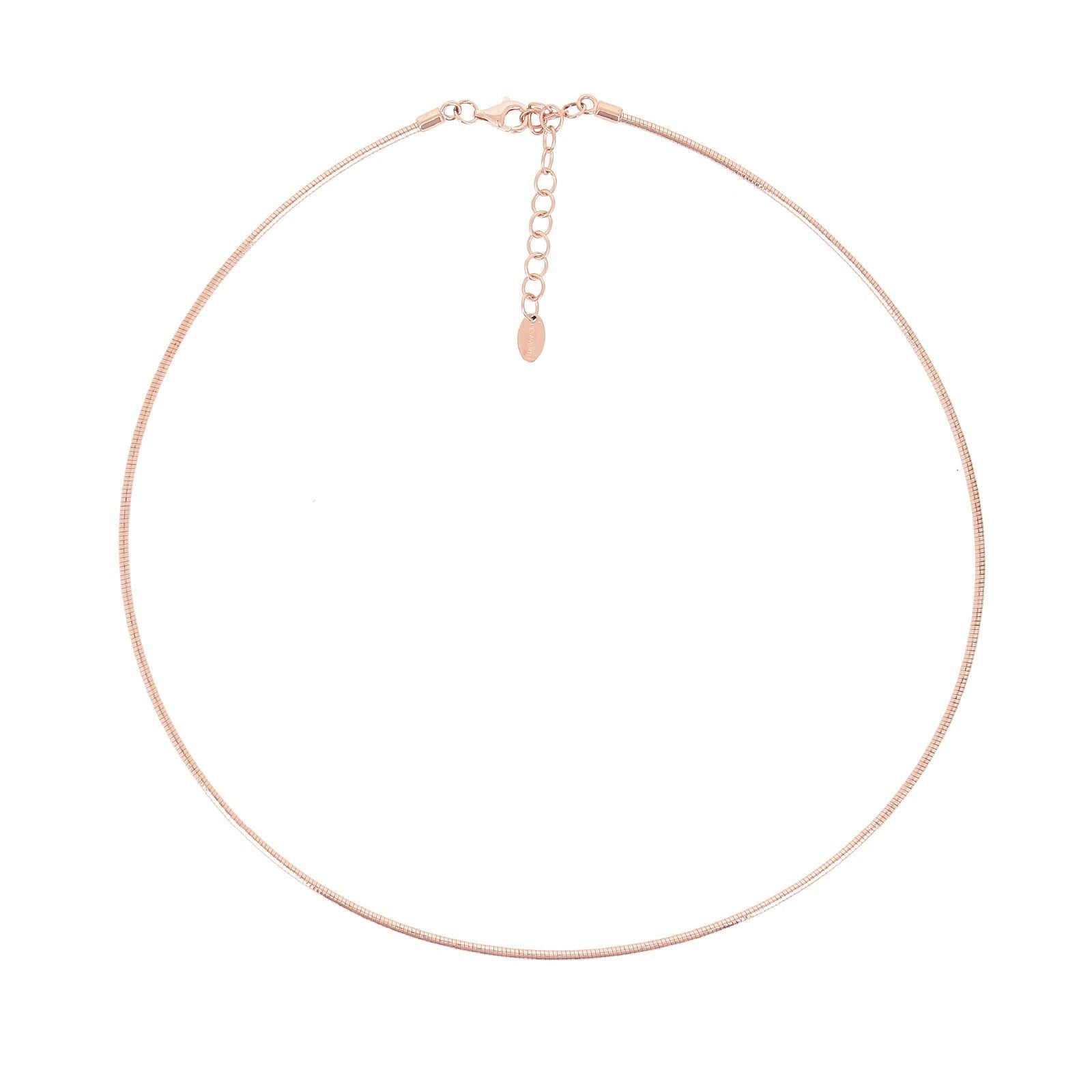 Collana Pesavento DNA da donna WDNAG574-2