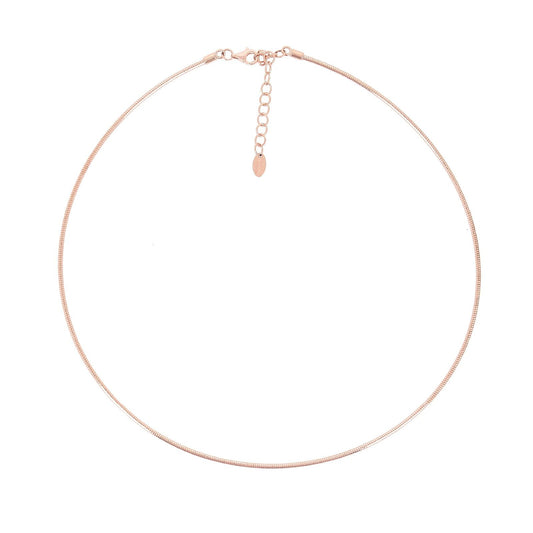 Collana Pesavento DNA da donna WDNAG574-2