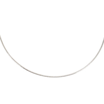 Collana Pesavento DNA da donna WDNAG576-1