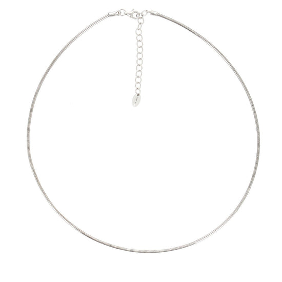 Collana Pesavento DNA da donna WDNAG576-2