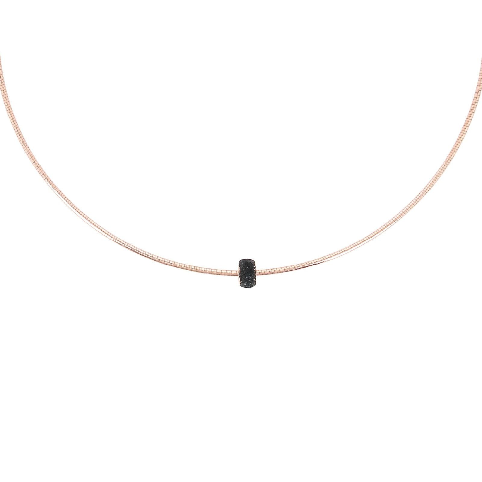 Collana Pesavento DNA da donna WDNAG580-1