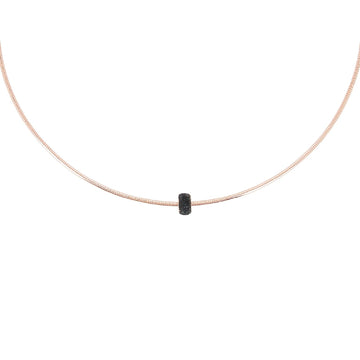 Collana Pesavento DNA da donna WDNAG580-1
