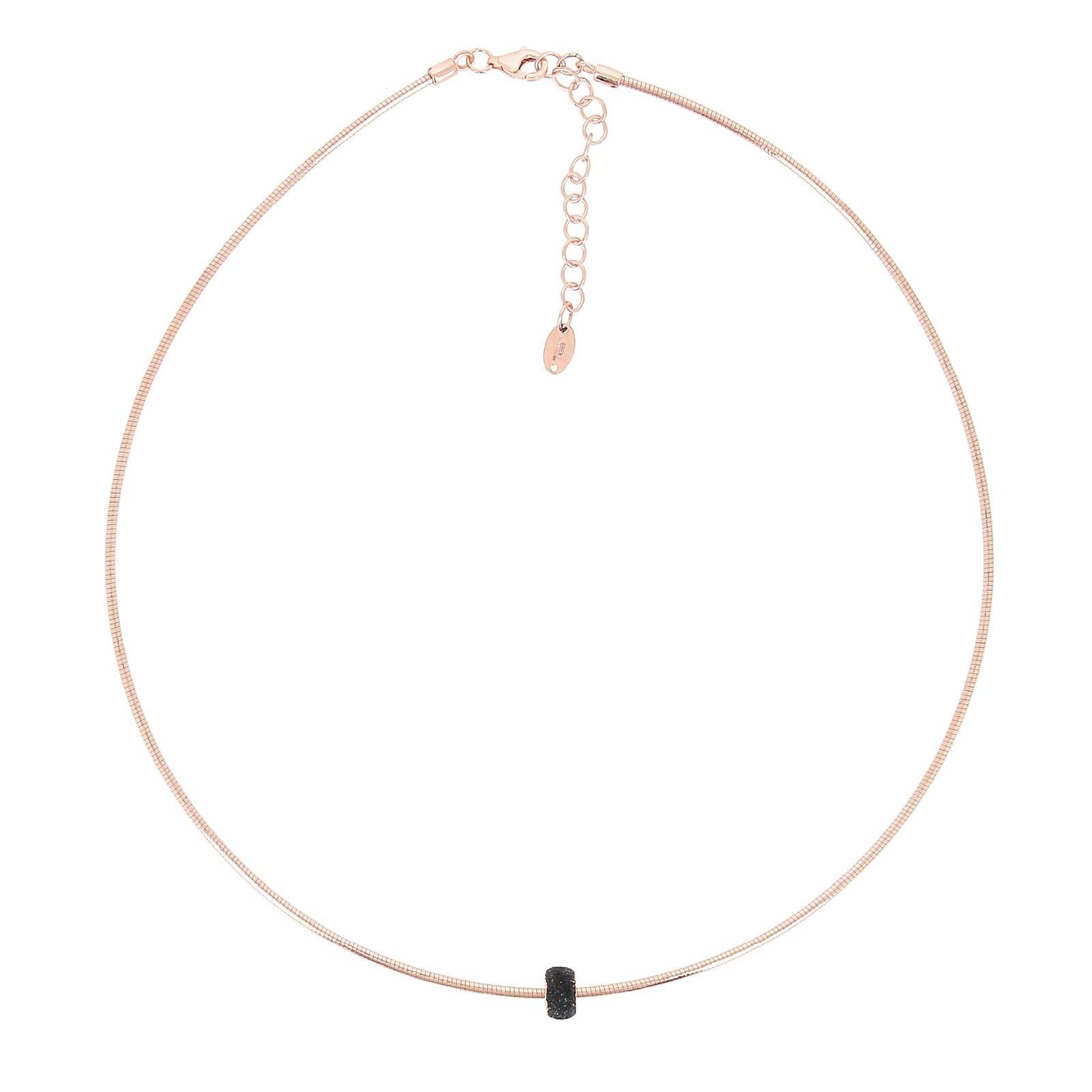 Collana Pesavento DNA da donna WDNAG580-2