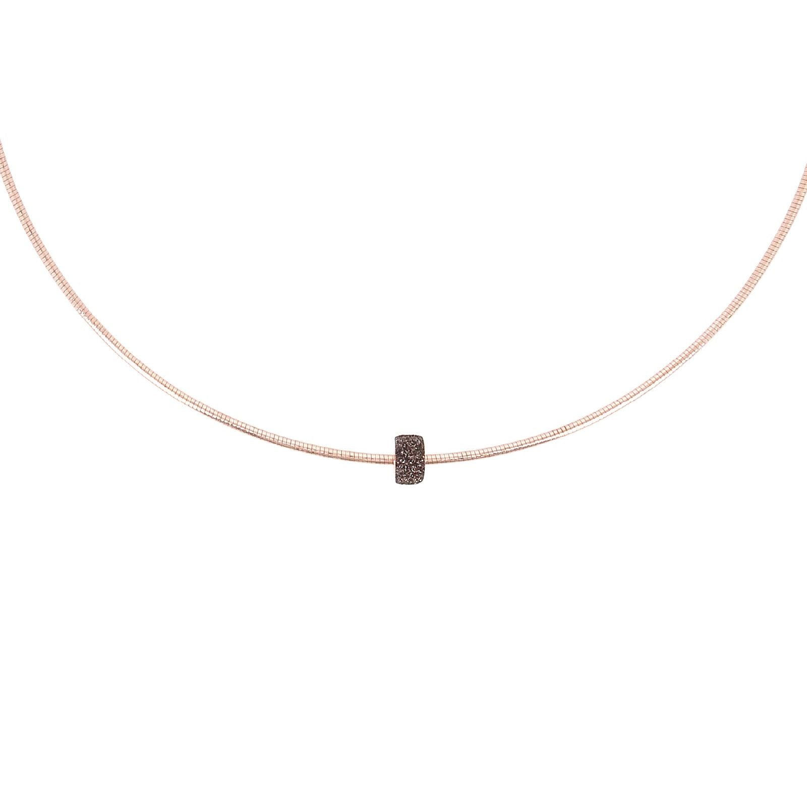 Collana Pesavento DNA da donna WDNAG581-1