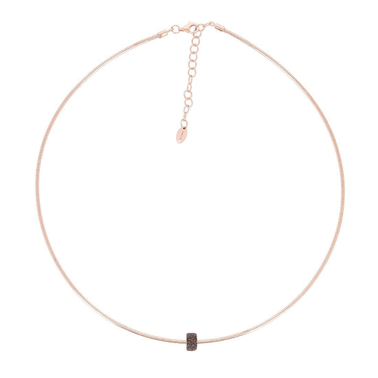 Collana Pesavento DNA da donna WDNAG581-2