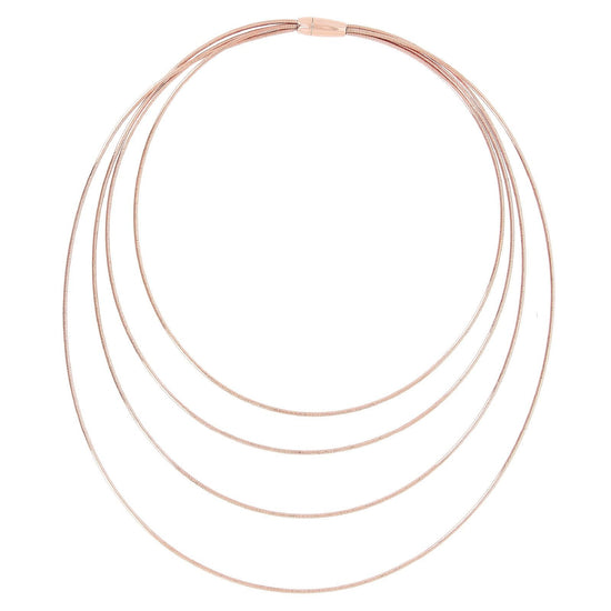 Collana Pesavento DNA da donna WDNAG745-2