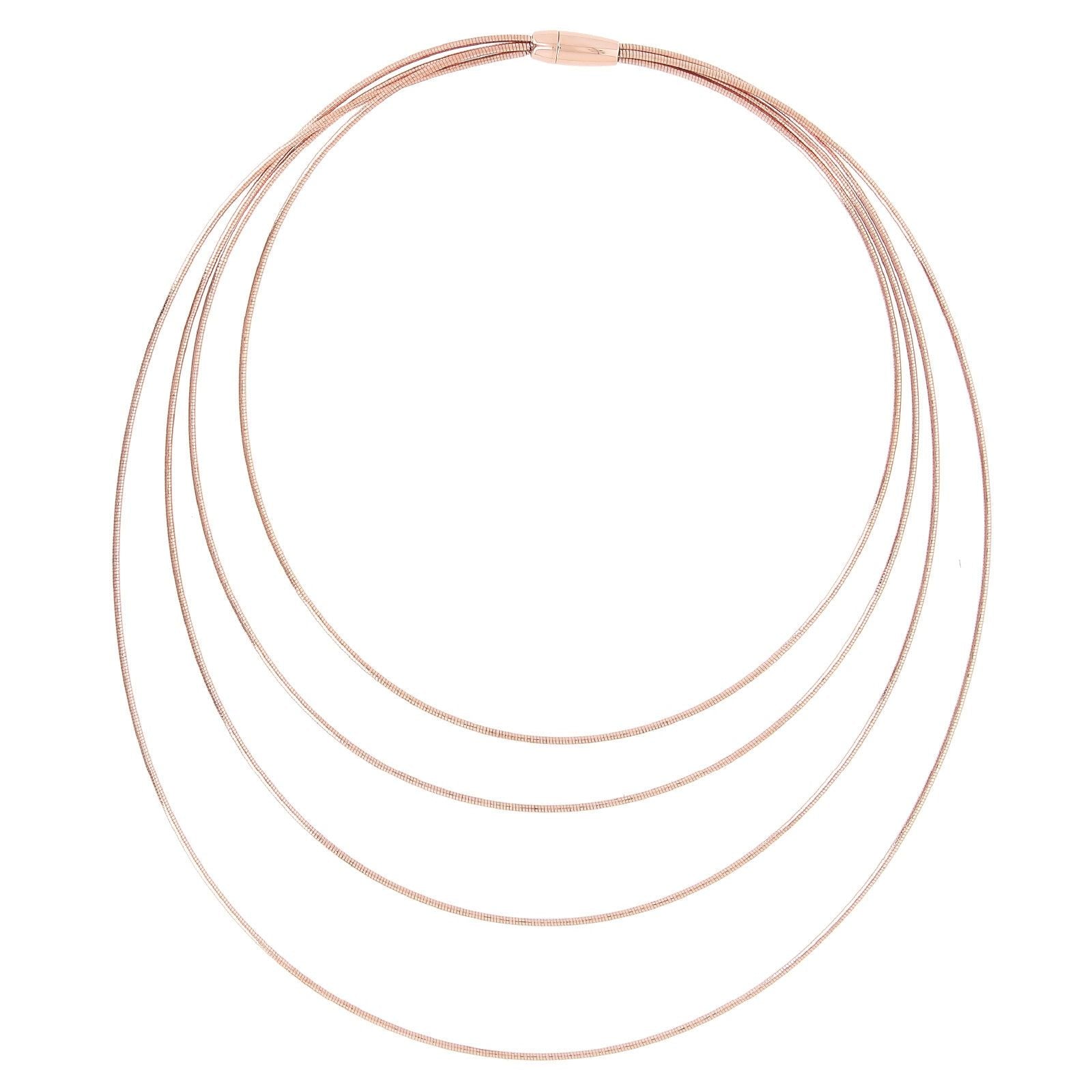 Collana Pesavento DNA da donna WDNAG745-2