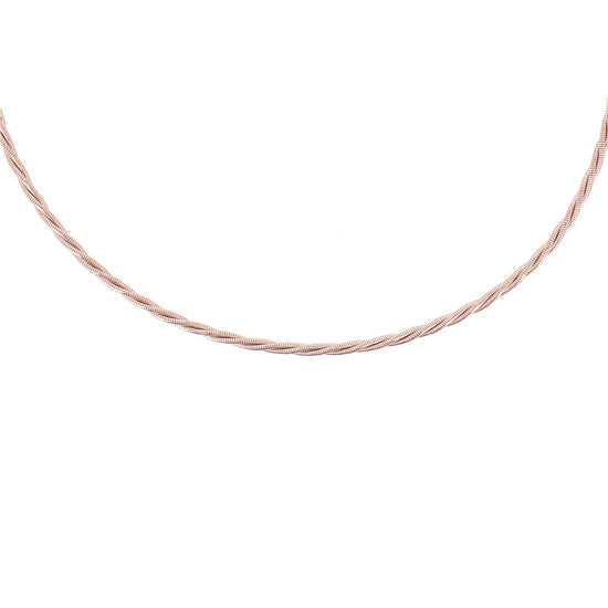 Collana Pesavento DNA da donna WDNAG748-1