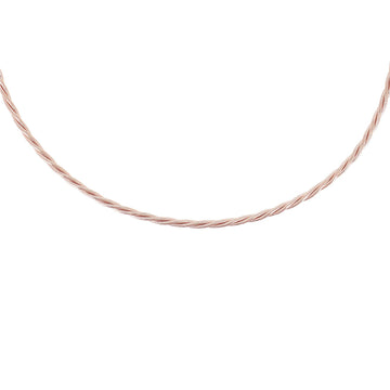 Collana Pesavento DNA da donna WDNAG748-1