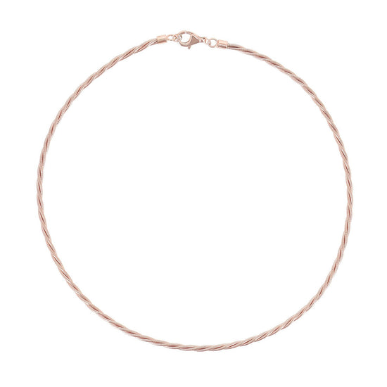 Collana Pesavento DNA da donna WDNAG748-2