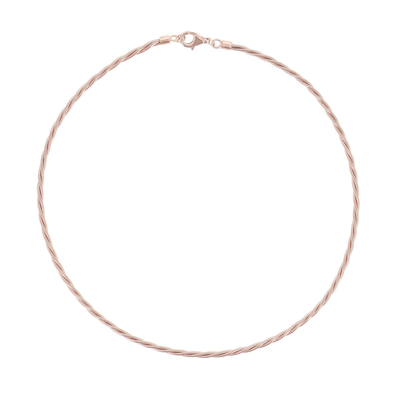 Collana Pesavento DNA da donna WDNAG748-2