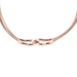 Collana Pesavento DNA da donna