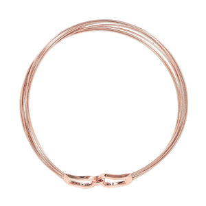 Collana Pesavento DNA da donna